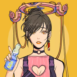 Shizuka #777