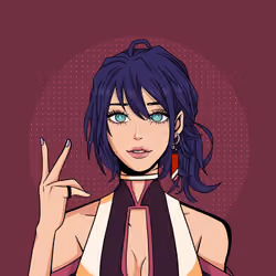 Shizuka #538