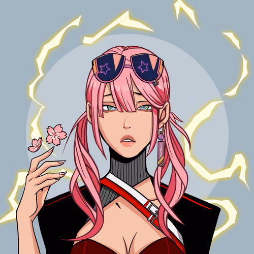 Shizuka #841