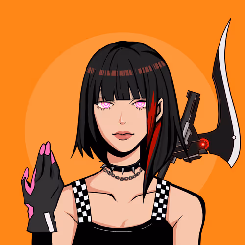 Shizuka #842