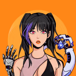 Shizuka #619