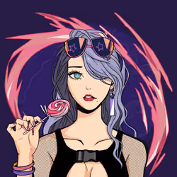 Shizuka #804