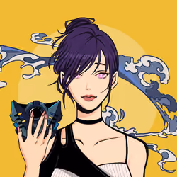 Shizuka #185