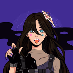 Shizuka #155