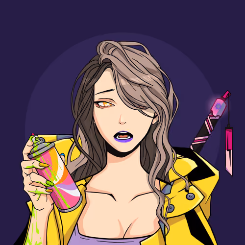 Shizuka #1338