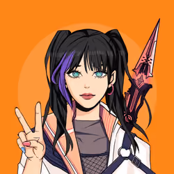 Shizuka #572