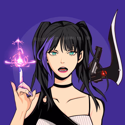 Shizuka #1192