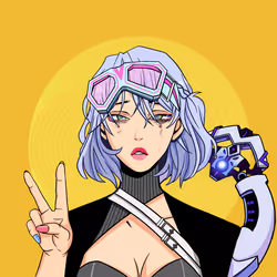 Shizuka #413