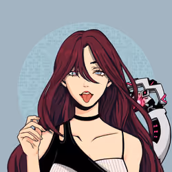 Shizuka #1227