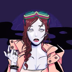 Shizuka #1386