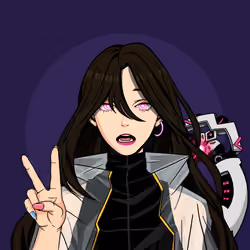 Shizuka #845