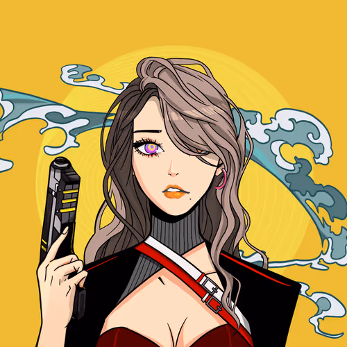Shizuka #1475