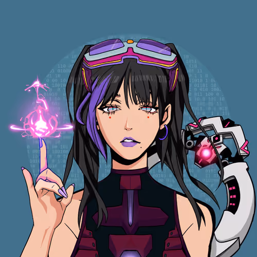 Shizuka #1094