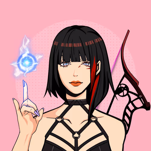Shizuka #190