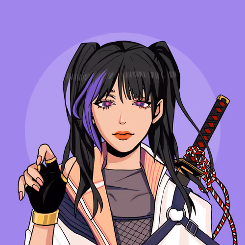 Shizuka #1232
