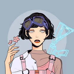 Shizuka #316