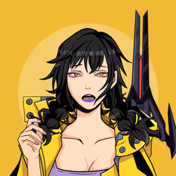 Shizuka #883