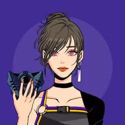 Shizuka #411