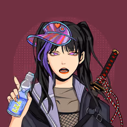 Shizuka #1427