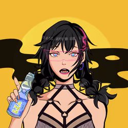 Shizuka #184