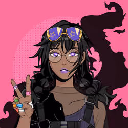 Shizuka #459