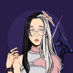 Shizuka #89