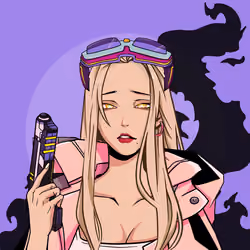 Shizuka #643