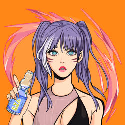 Shizuka #1487