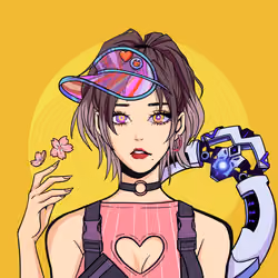 Shizuka #1484