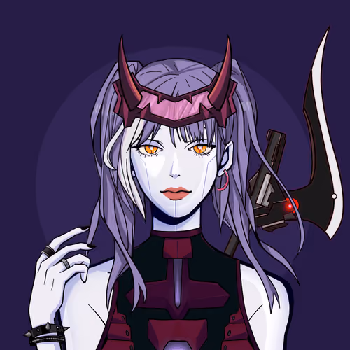 Shizuka #831