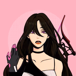 Shizuka #293