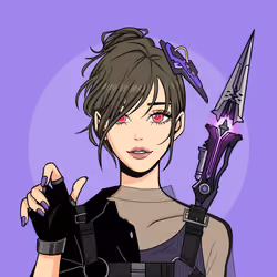 Shizuka #547