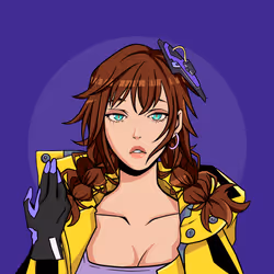 Shizuka #1249