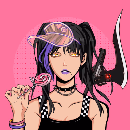 Shizuka #1039