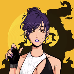 Shizuka #769