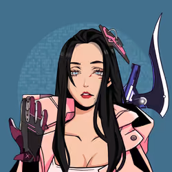 Shizuka #590