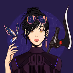 Shizuka #587