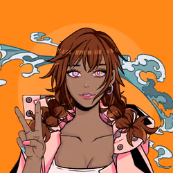 Shizuka #526