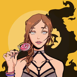 Shizuka #1392