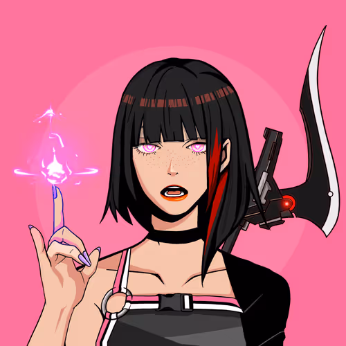 Shizuka #1491