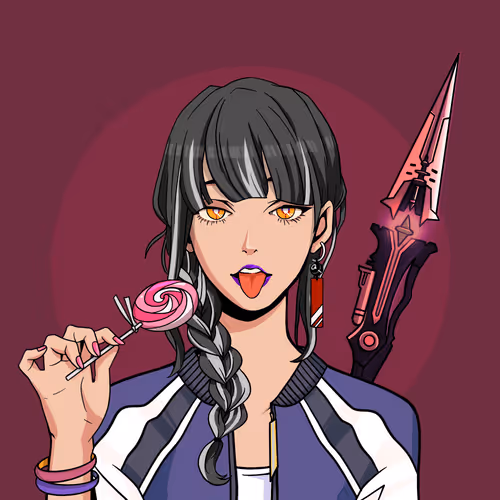 Shizuka #364