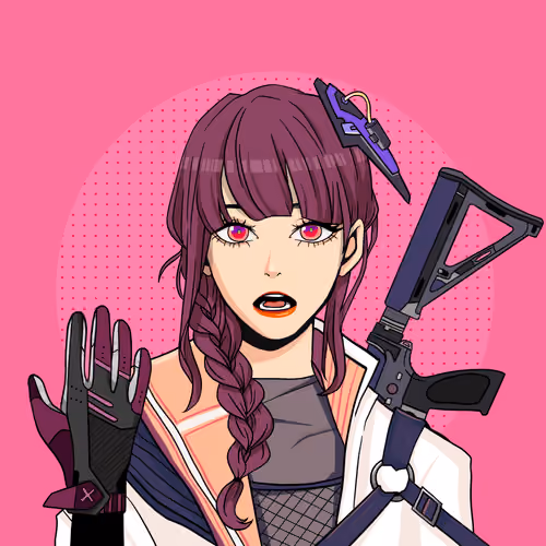 Shizuka #405