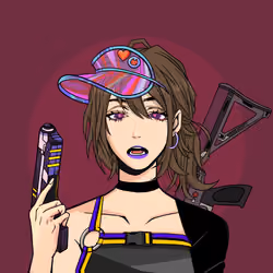 Shizuka #998