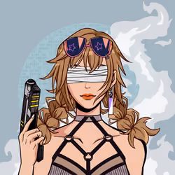 Shizuka #1521