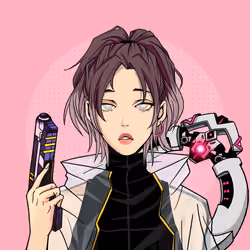 Shizuka #1366