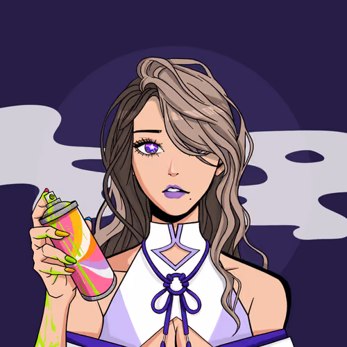 Shizuka #669