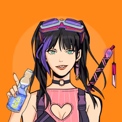 Shizuka #639