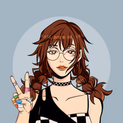 Shizuka #721