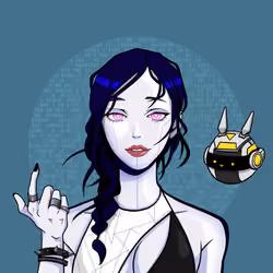 Shizuka #1435