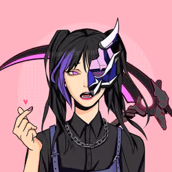 Shizuka #814